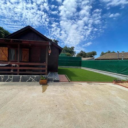 Can Cabris Llagostera Exteriér fotografie